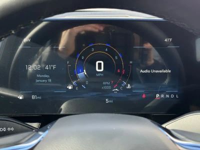 2026 Chevrolet Equinox - Photo 25