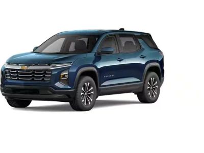 2026 Chevrolet Equinox - Photo 32