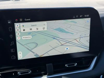 2026 Chevrolet Equinox - Photo 4