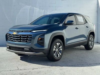 2026 Chevrolet Equinox - Photo 9