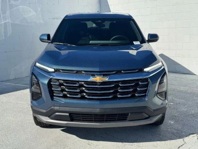 2026 Chevrolet Equinox - Photo 7