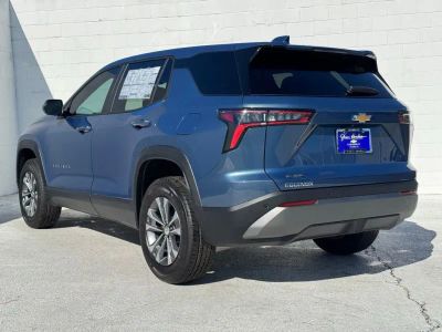 2026 Chevrolet Equinox - Photo 10