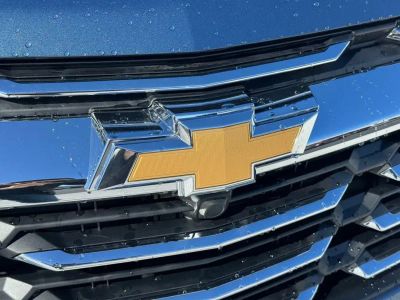 2026 Chevrolet Equinox - Photo 8