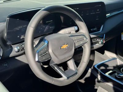 2026 Chevrolet Equinox - Photo 17