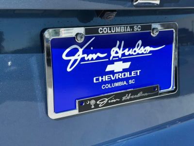 2026 Chevrolet Equinox - Photo 14