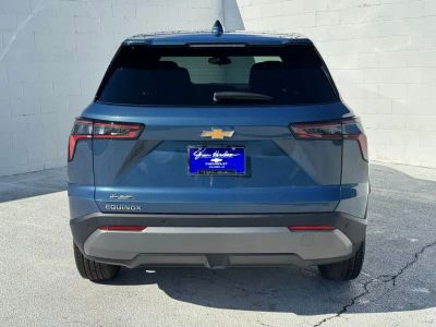 2026 Chevrolet Equinox - Photo 11