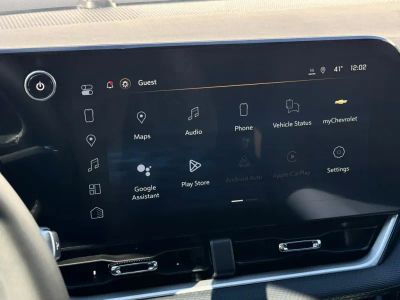2026 Chevrolet Equinox - Photo 27