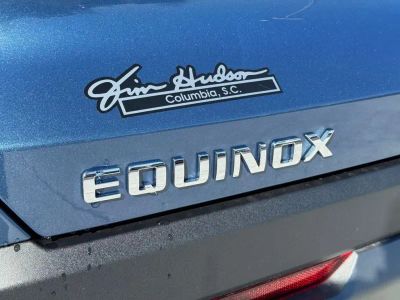 2026 Chevrolet Equinox - Photo 13