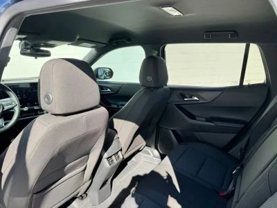 2026 Chevrolet Equinox - Photo 20