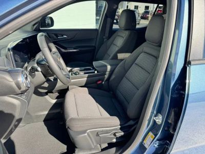 2026 Chevrolet Equinox - Photo 16