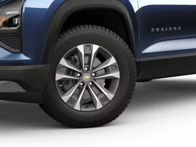 2026 Chevrolet Equinox - Photo 36