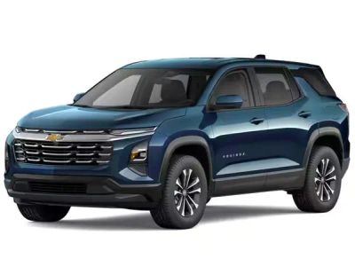 2026 Chevrolet Equinox - Photo 33