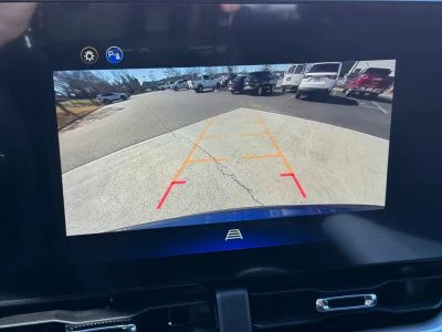 2026 Chevrolet Equinox - Photo 5