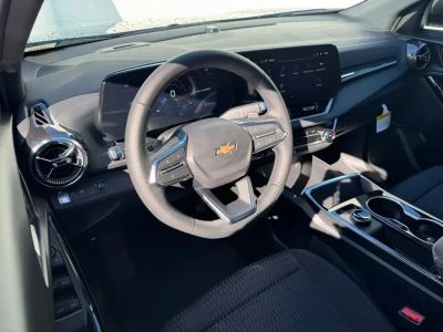 2026 Chevrolet Equinox - Photo 3