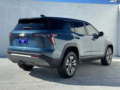 2026 Chevrolet Equinox - Photo 12