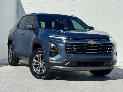 2026 Chevrolet Equinox - Photo 2