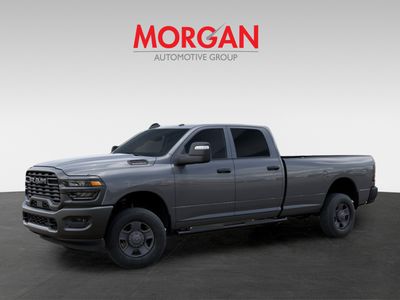 2026 Ram 2500 - Photo 2