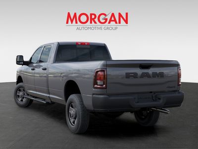 2026 Ram 2500 - Photo 3