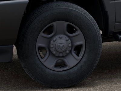 2026 Ram 2500 - Photo 8