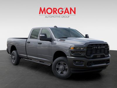 2026 Ram 2500 - Photo 5