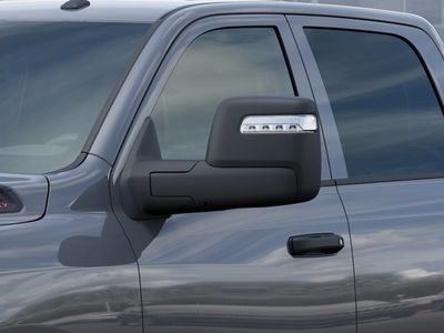 2026 Ram 2500 - Photo 12