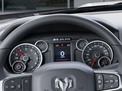 2026 Ram 2500 - Photo 17