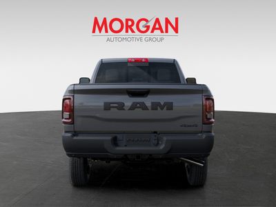 2026 Ram 2500 - Photo 7
