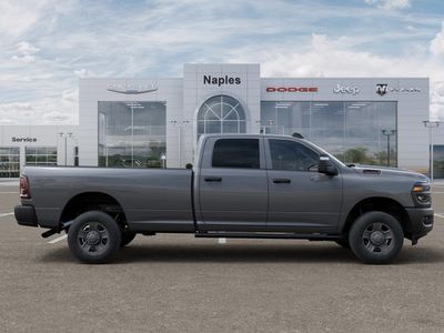 2026 Ram 2500 - Photo 21