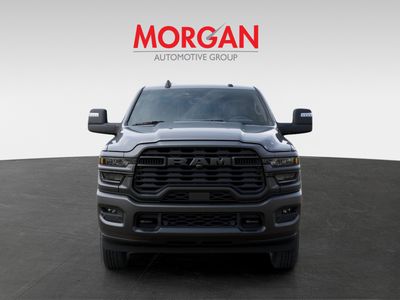 2026 Ram 2500 - Photo 6