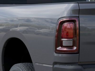 2026 Ram 2500 - Photo 9