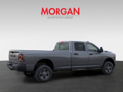2026 Ram 2500 - Photo 4