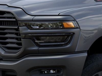 2026 Ram 2500 - Photo 10