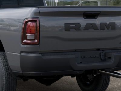 2026 Ram 2500 - Photo 13