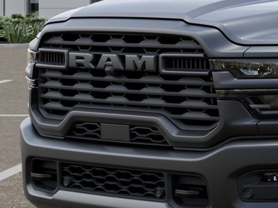 2026 Ram 2500 - Photo 11