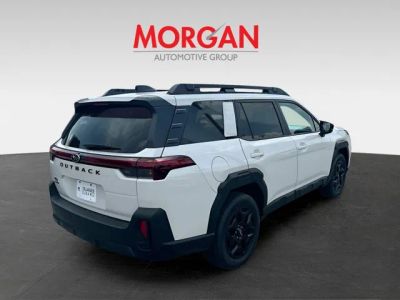 2026 Subaru Outback — photo 7 view