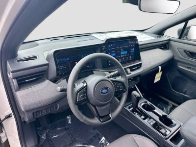 2026 Subaru Outback — photo 9 view
