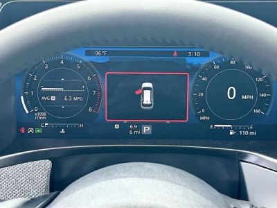 2026 Subaru Outback — photo 12 view