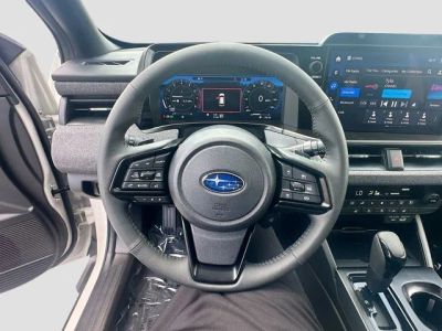 2026 Subaru Outback — photo 11 view