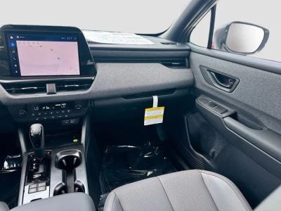 2026 Subaru Outback — photo 25 view