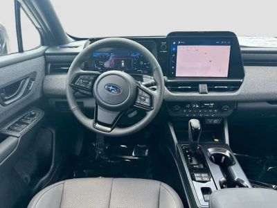 2026 Subaru Outback — photo 24 view