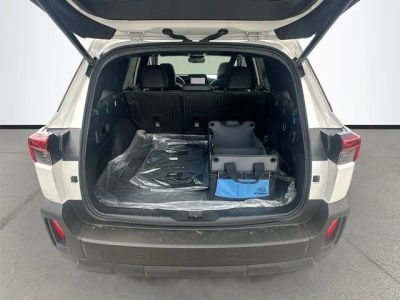 2026 Subaru Outback — photo 27 view