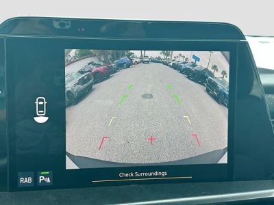 2026 Subaru Outback — photo 14 view