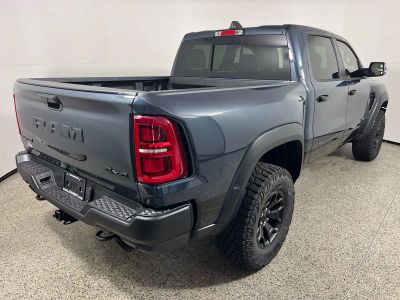 2026 RAM 1500 — detail view
