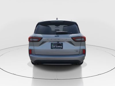 2023 Ford Escape - Photo 6