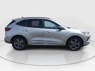 2023 Ford Escape - Photo 8
