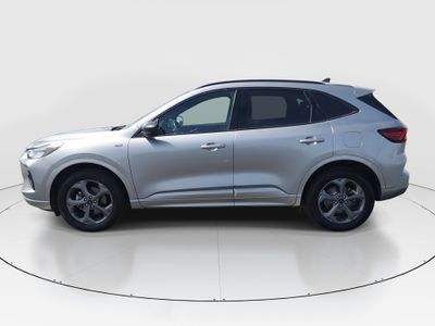 2023 Ford Escape - Photo 4