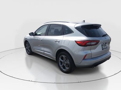 2023 Ford Escape - Photo 5