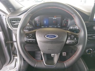 2023 Ford Escape - Photo 12