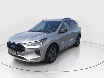 2023 Ford Escape - Photo 3