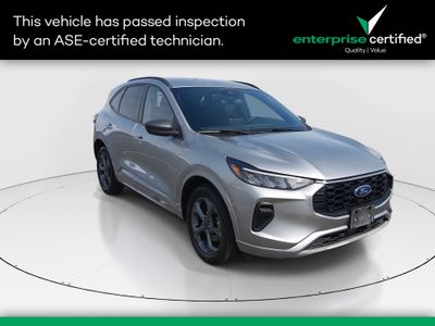 2023 Ford Escape - Photo 1